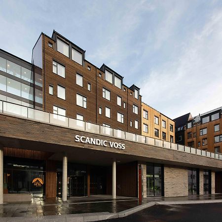 Scandic Voss Luaran gambar