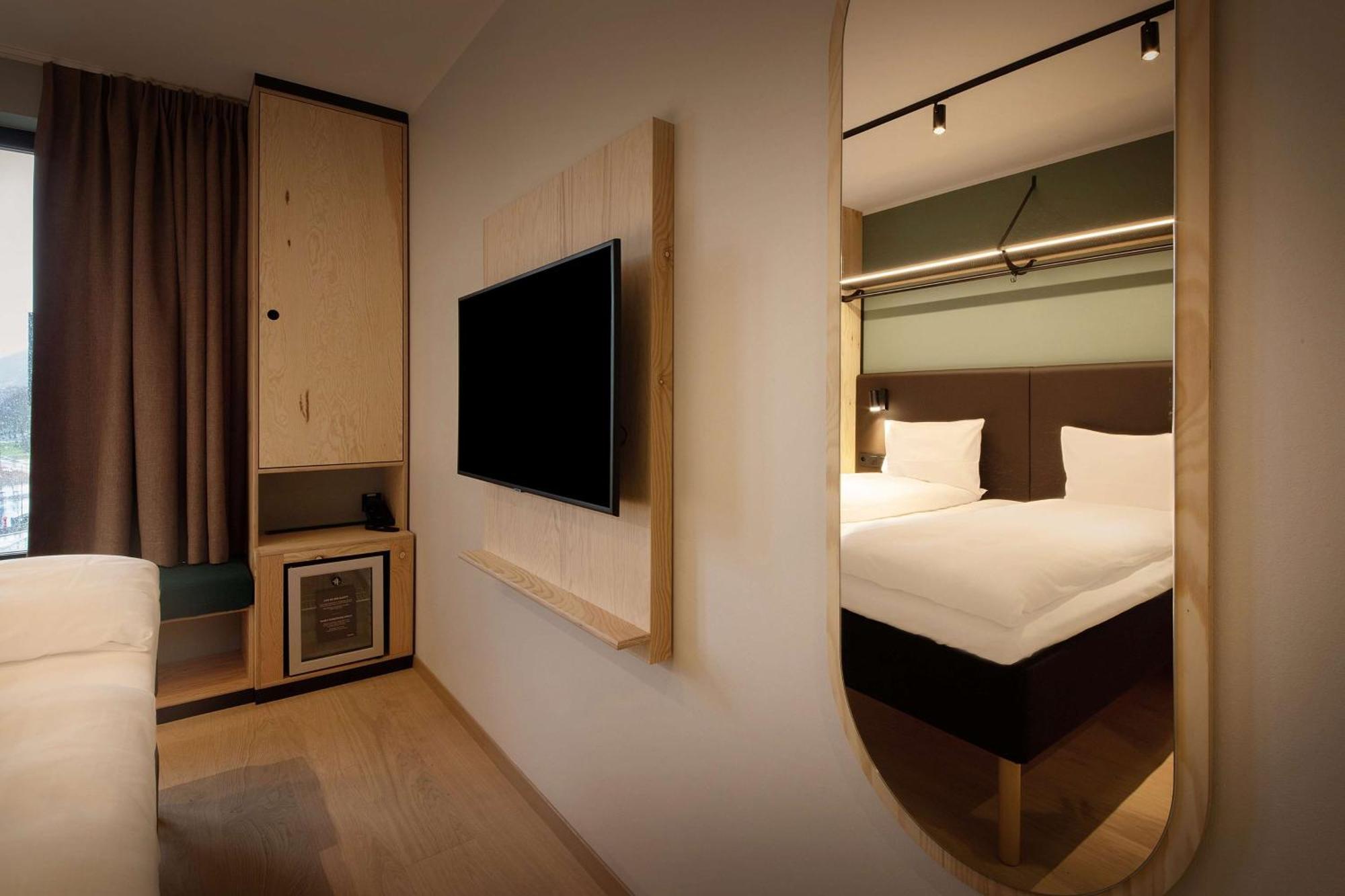 Scandic Voss Luaran gambar