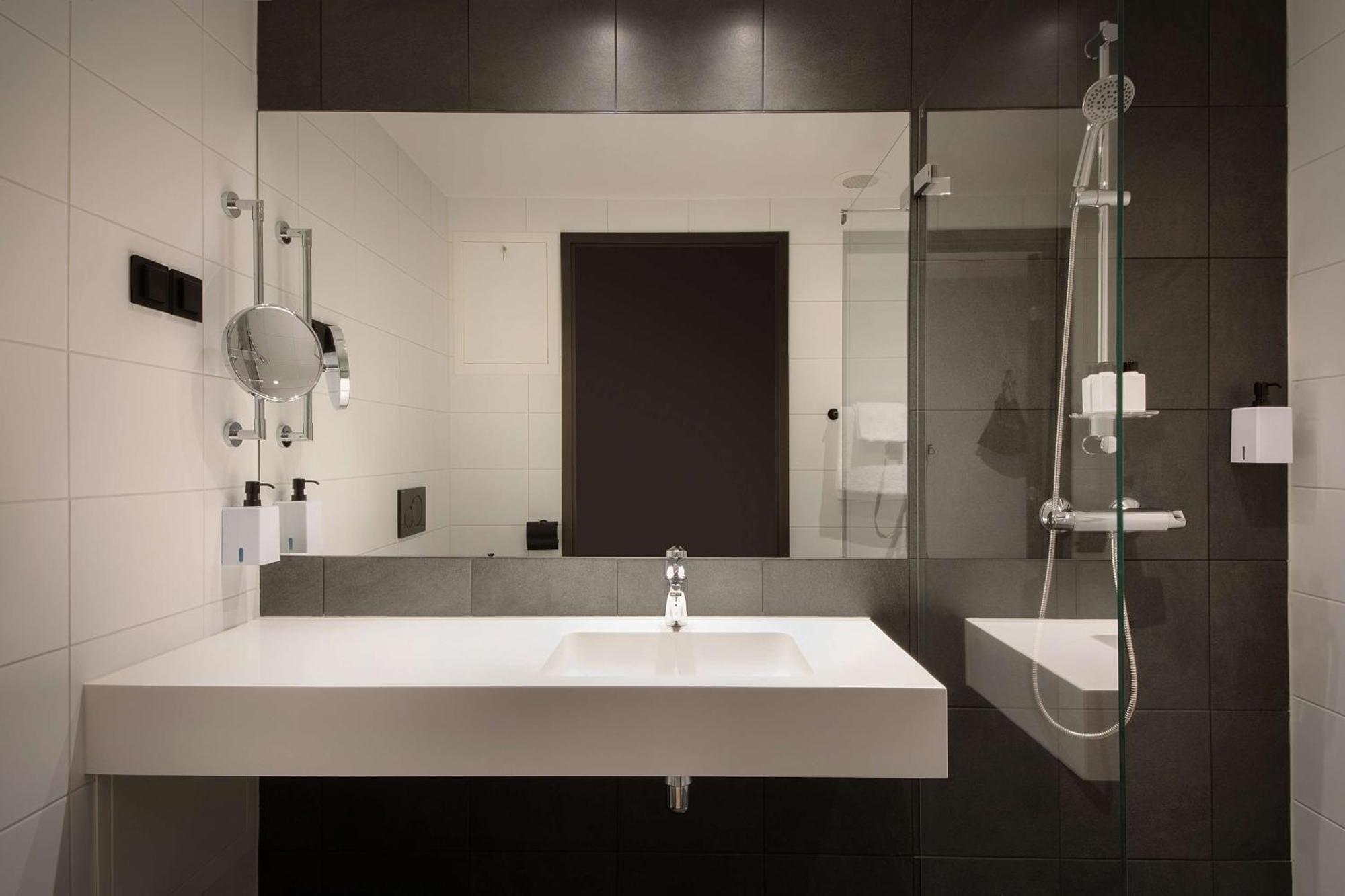 Scandic Voss Luaran gambar